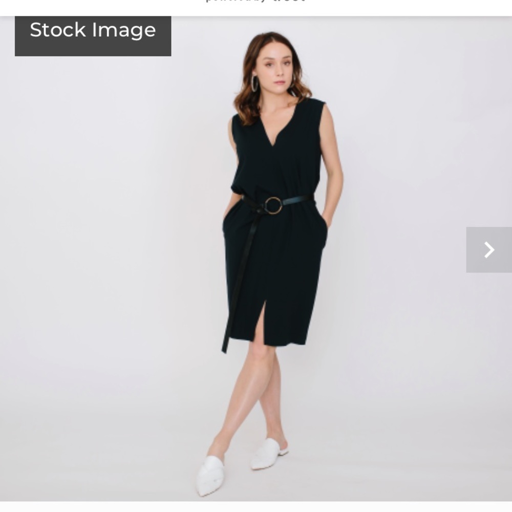 Epoque Evolution The One Two Dress